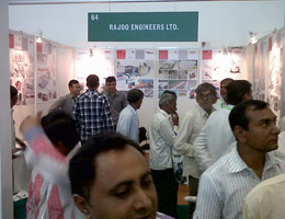 Expositions 2012: Events 