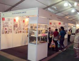 Expositions 2013: IPF 2013