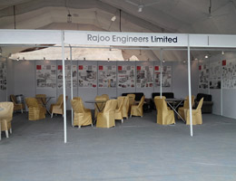 Expositions 2013: Saurashtra Plast 