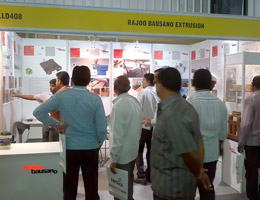 Expositions 2014: India Wood