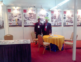 Expositions 2014: Plast Nepal