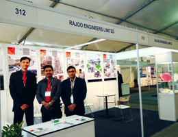 Expositions 2015: IPF Bangladesh