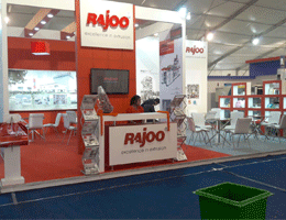 Expositions: Indplas 2015 Kolkata