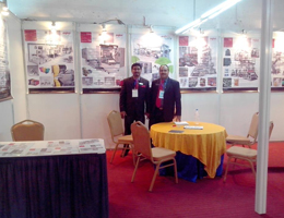 Expositions 2015: Plast Nepal
