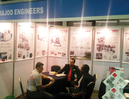 Expositions 2015: Plast print pack Nigeria 2015