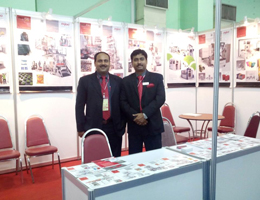 Expositions 2015: Plastics Myanmar