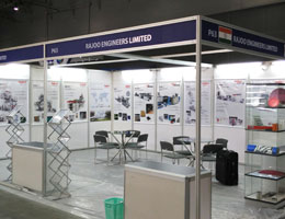 Expositions 2015: Vietnam Plast