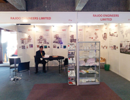 Expositions: Kenya plast 2016