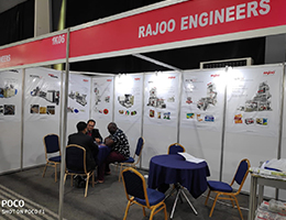 Expositions: Propak Nigeria - 2019