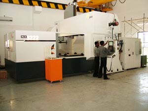 Shree Yantralay - Rajoo Engineers Limited