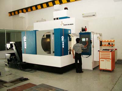 Shree Yantralay - Rajoo Engineers Limited