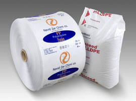 Monolayer Blown Film Lines Application Gallery