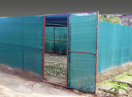 Monolayer Blown Film Lines Application Gallery