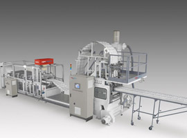 Thermoforming & PS Foam Vacuum Forming Machines Product Gallery