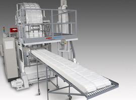 Thermoforming & PS Foam Vacuum Forming Machines Product Gallery