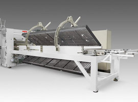 Thermoforming & PS Foam Vacuum Forming Machines Product Gallery